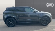 Land Rover Range Rover Evoque 2.0 D200 Dynamic SE 5dr Auto Diesel Hatchback